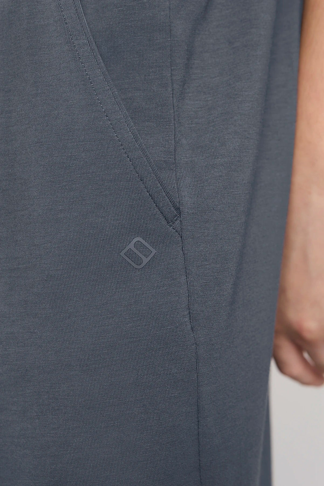 Marshall Relaxed Shorts