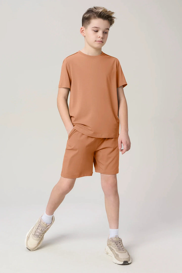 Marshall Relaxed Shorts