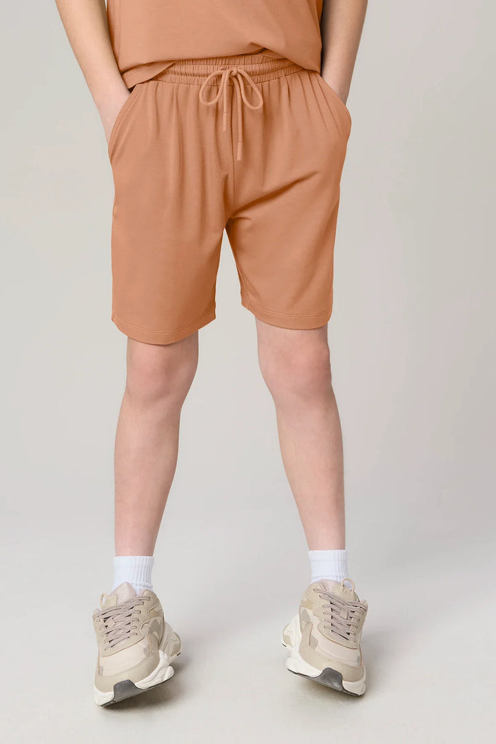 Marshall Relaxed Shorts