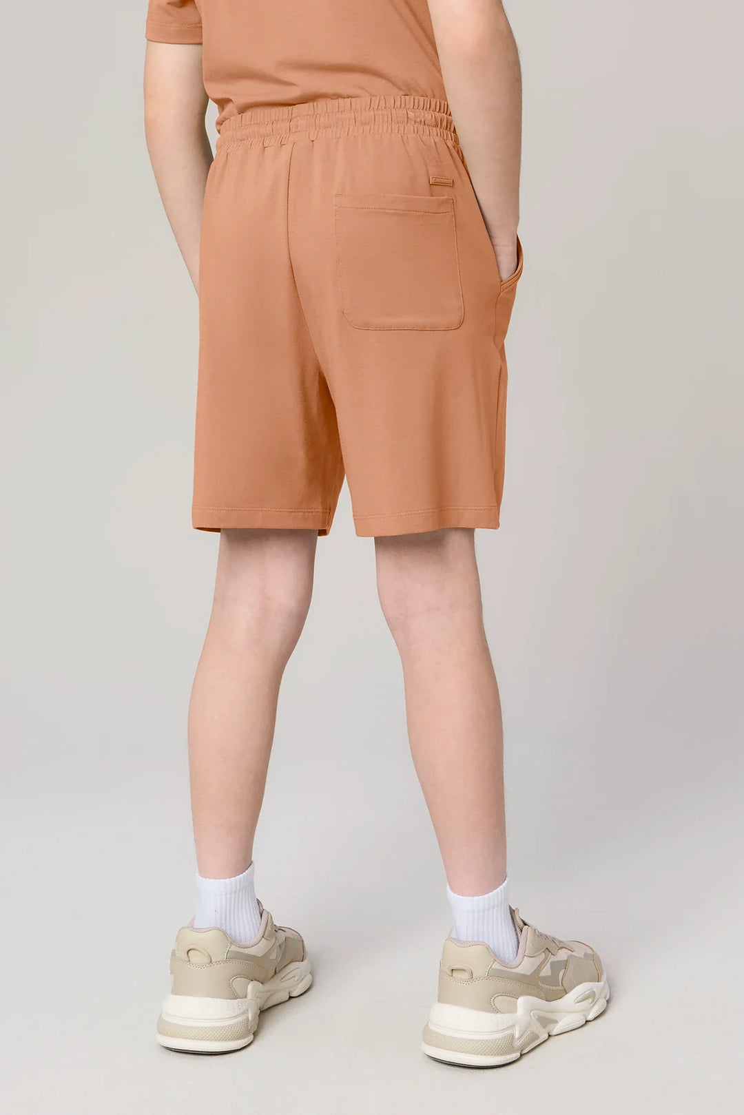 Marshall Relaxed Shorts