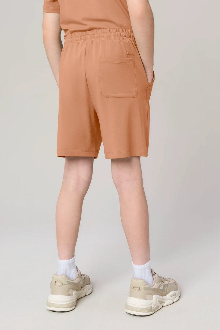 Marshall Relaxed Shorts