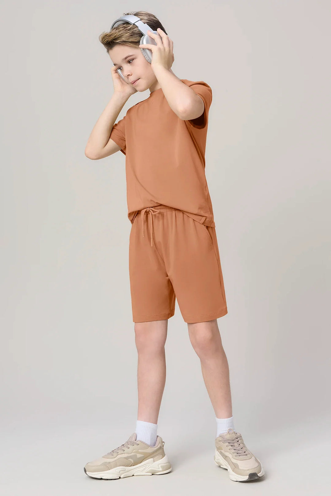 Marshall Relaxed Shorts