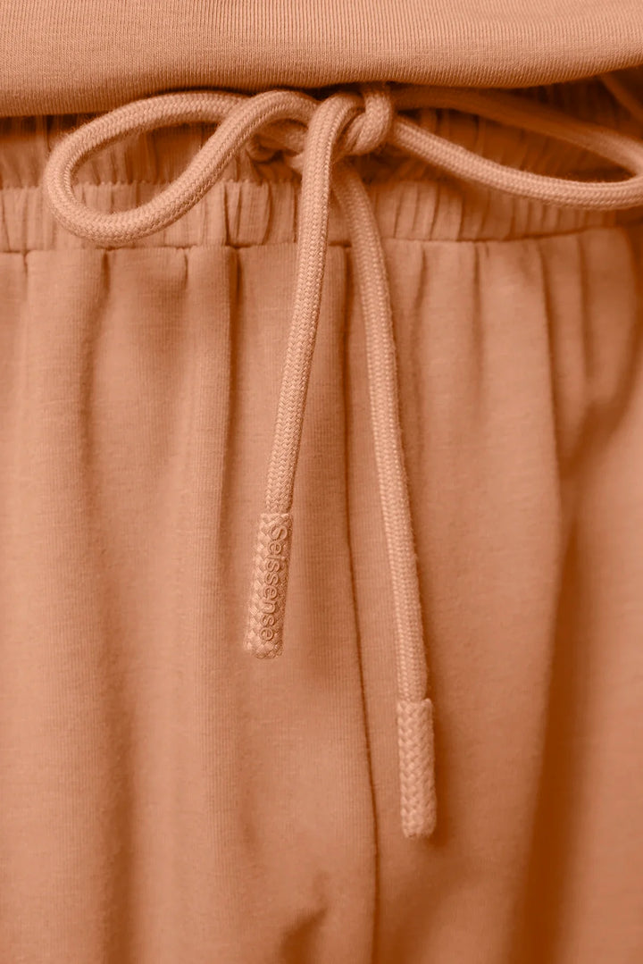 Marshall Relaxed Shorts