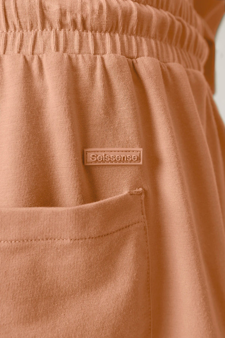 Marshall Relaxed Shorts