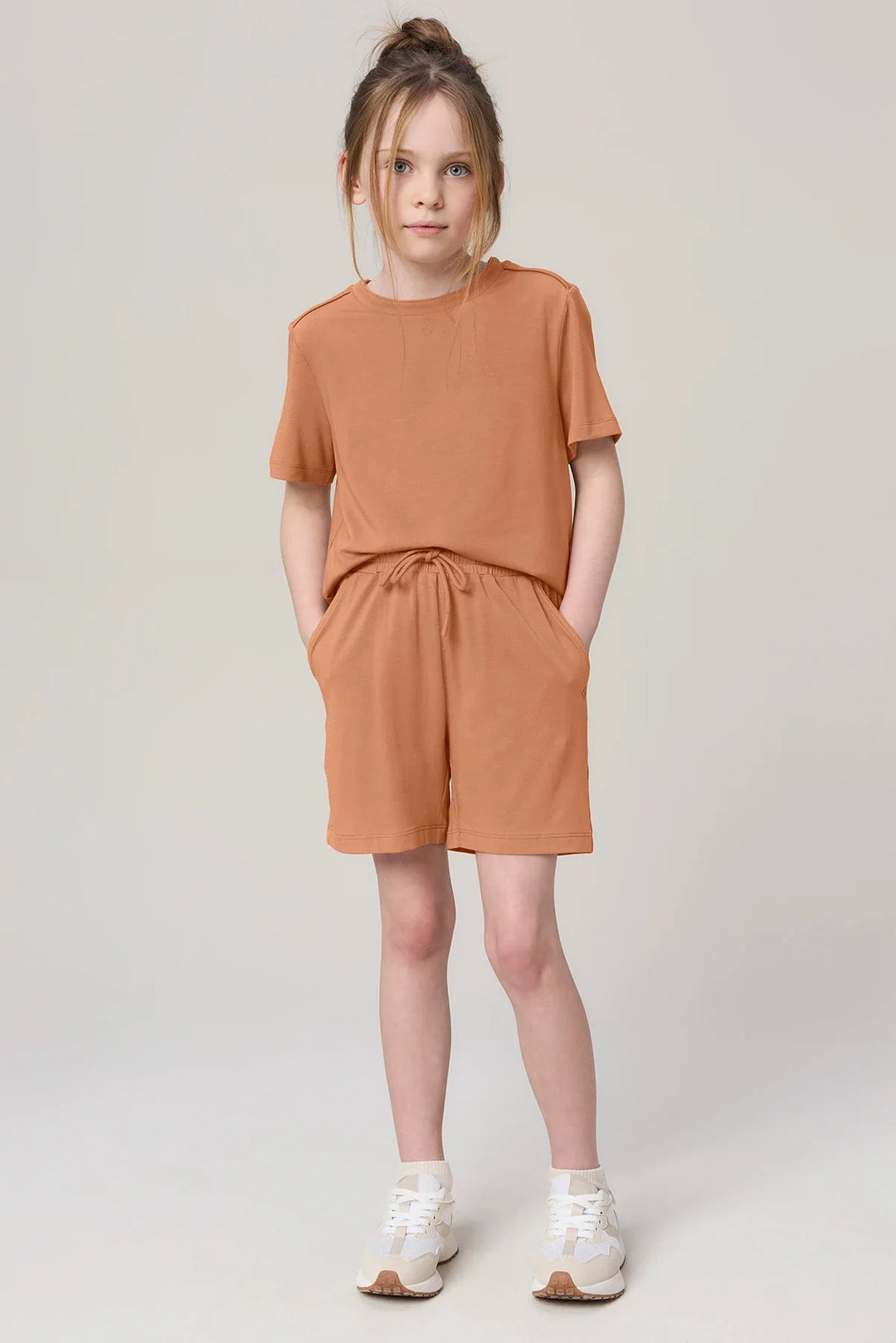 Marshall Relaxed Shorts