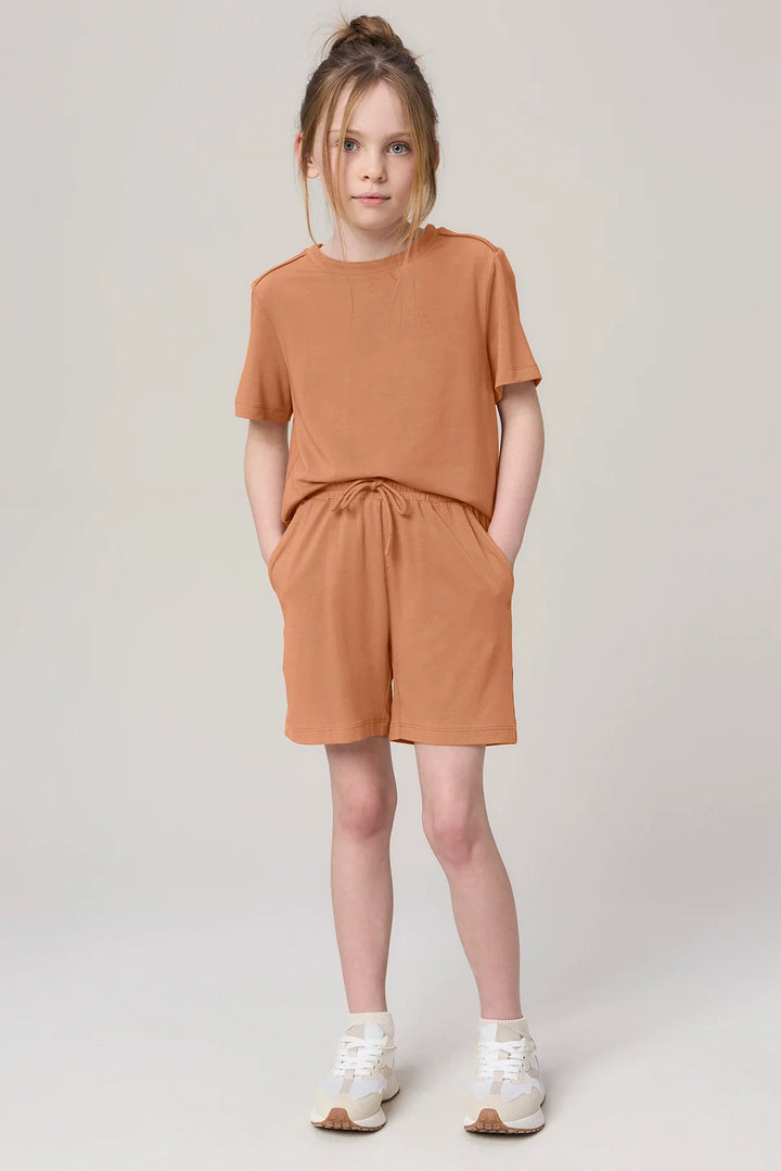 Marshall Relaxed Shorts