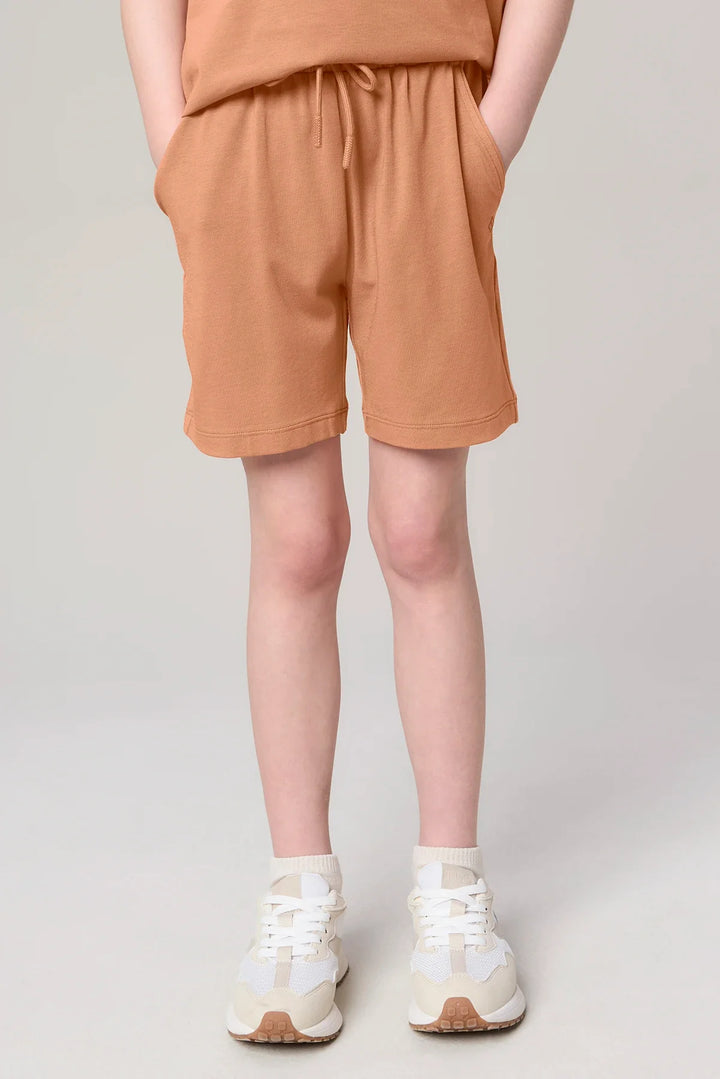 Marshall Relaxed Shorts