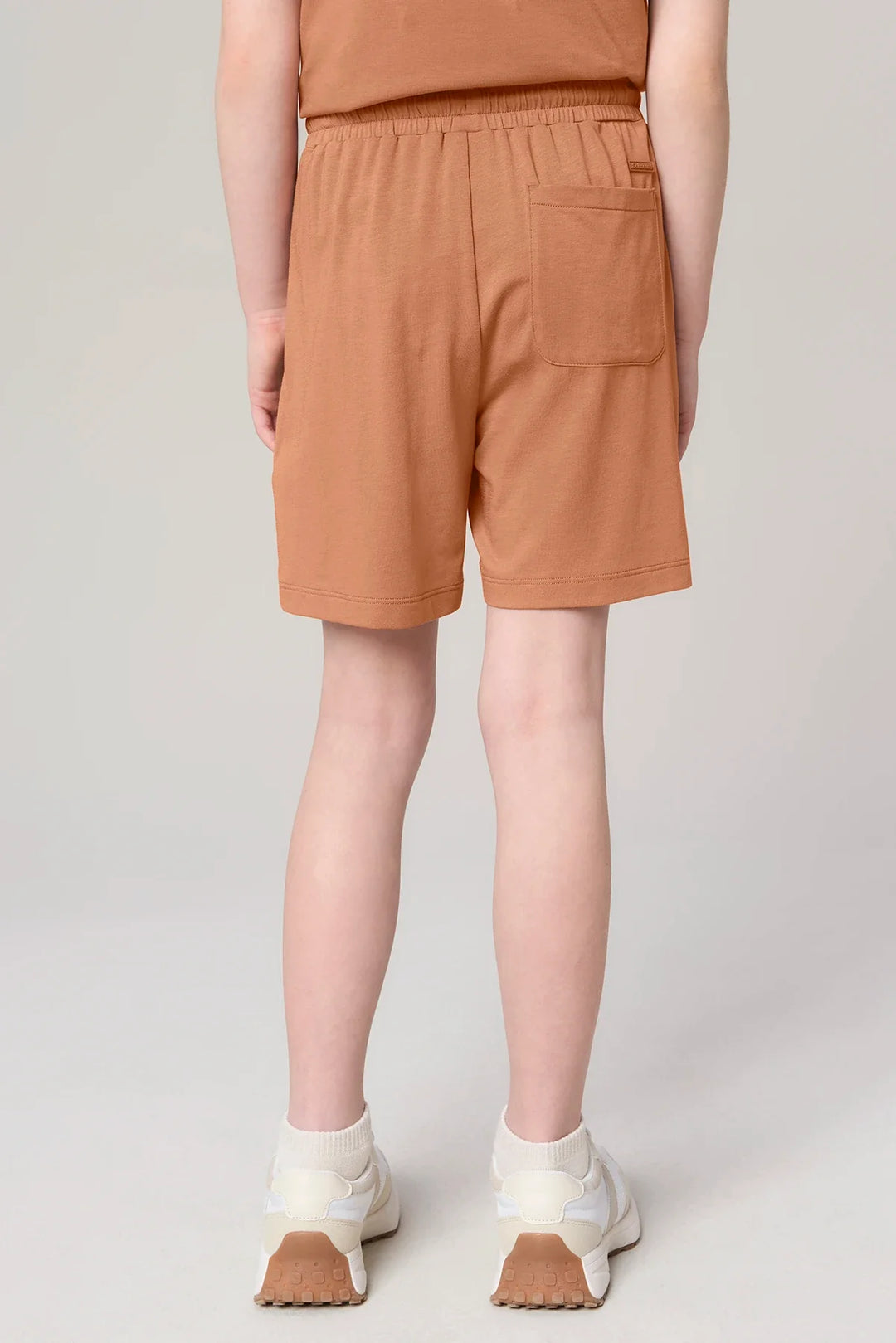 Marshall Relaxed Shorts