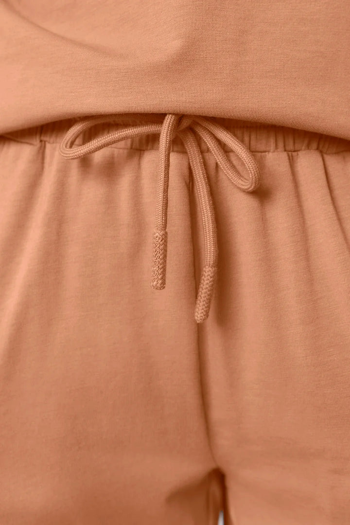 Marshall Relaxed Shorts