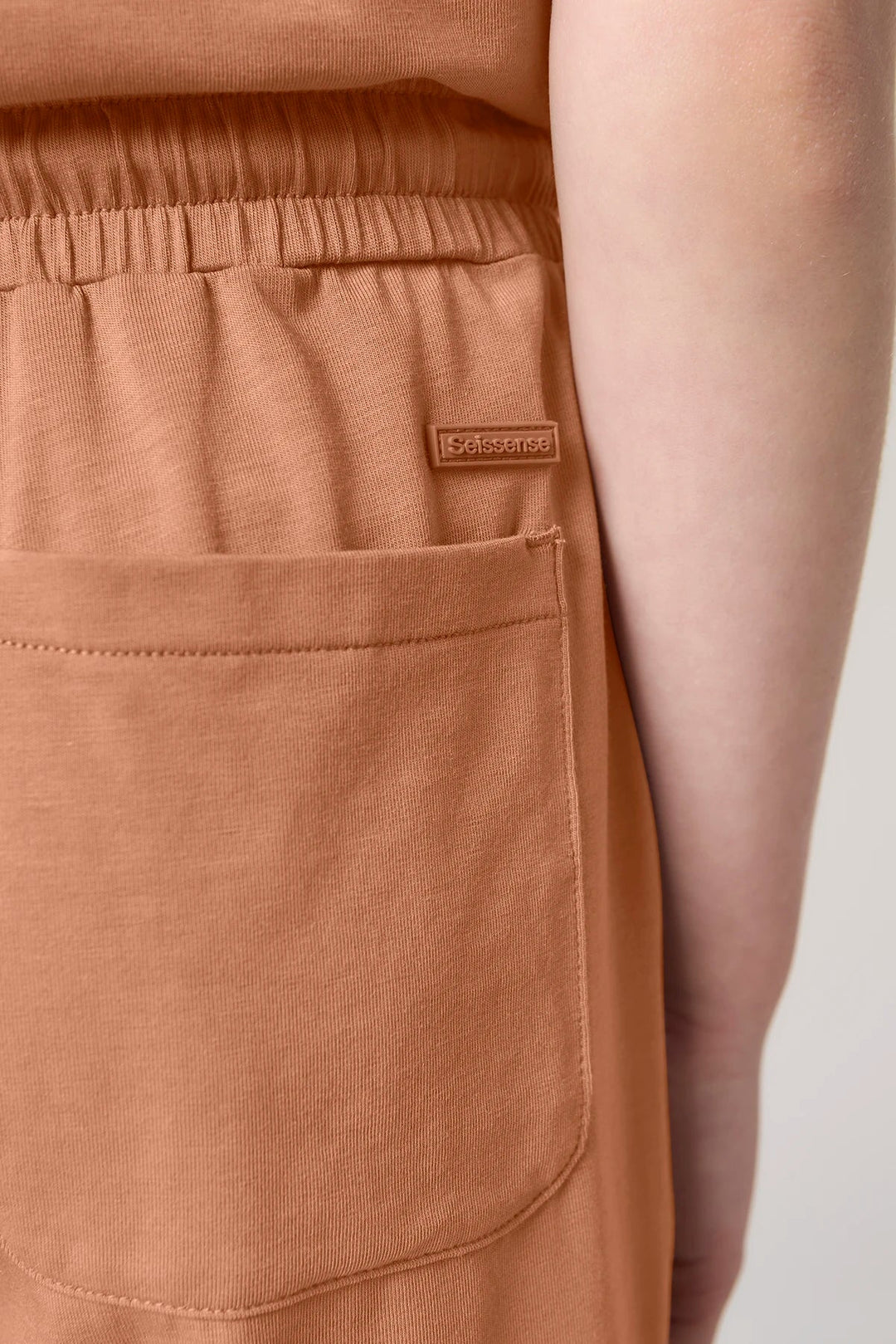 Marshall Relaxed Shorts