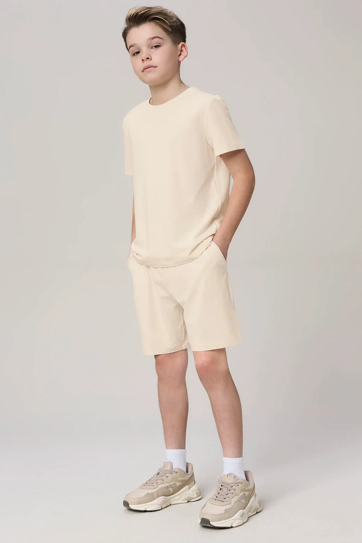 Marshall Relaxed Shorts