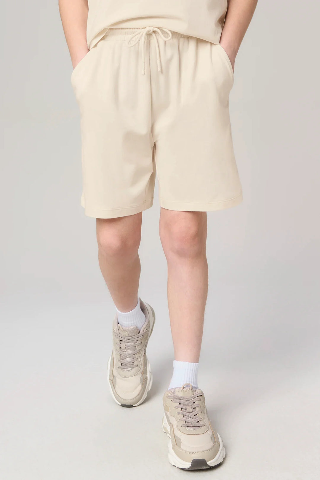 Marshall Relaxed Shorts