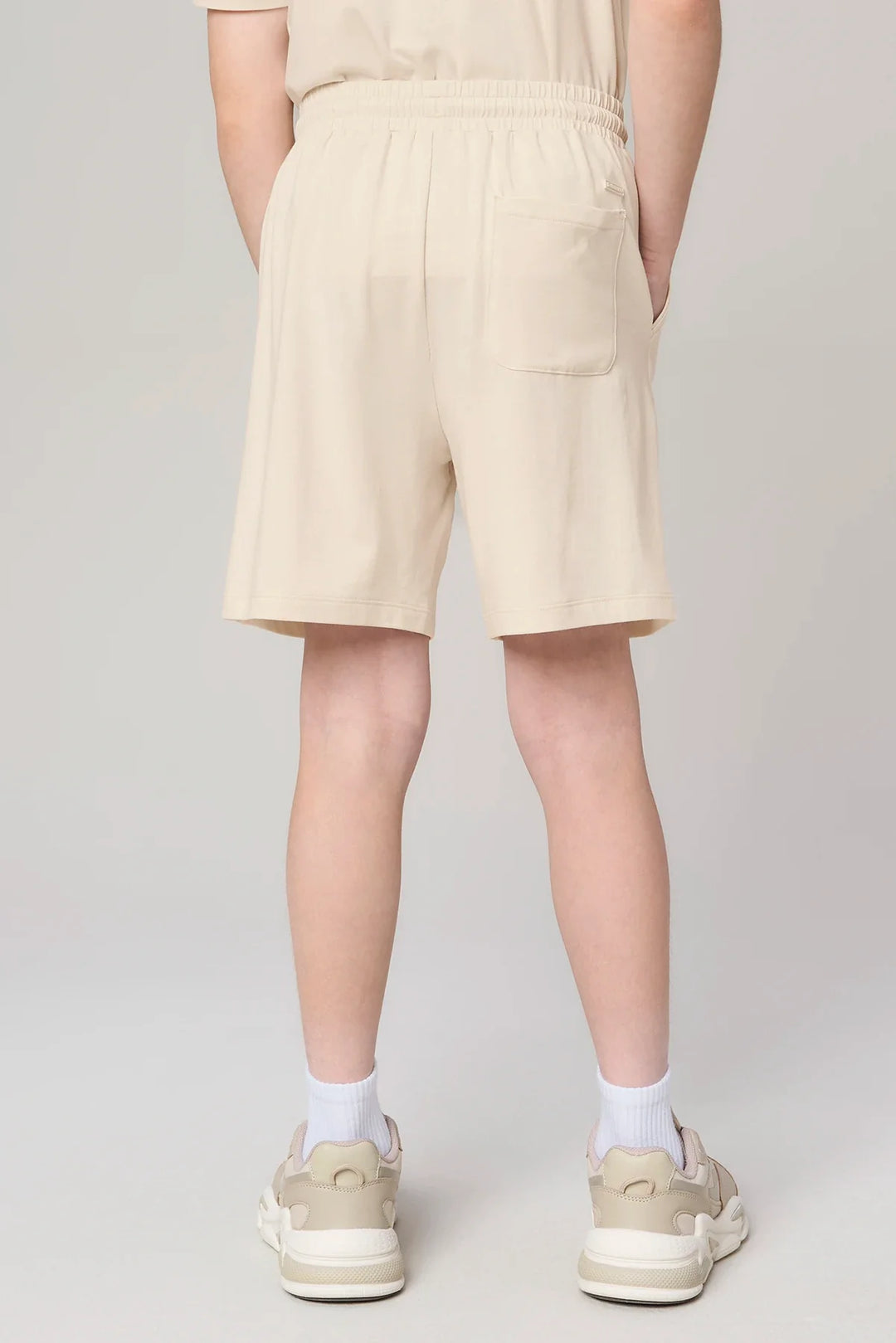 Marshall Relaxed Shorts
