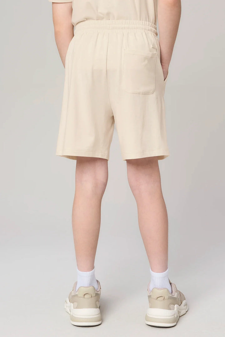 Marshall Relaxed Shorts