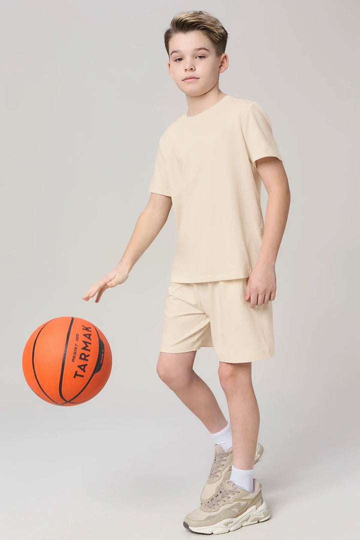 Marshall Relaxed Shorts