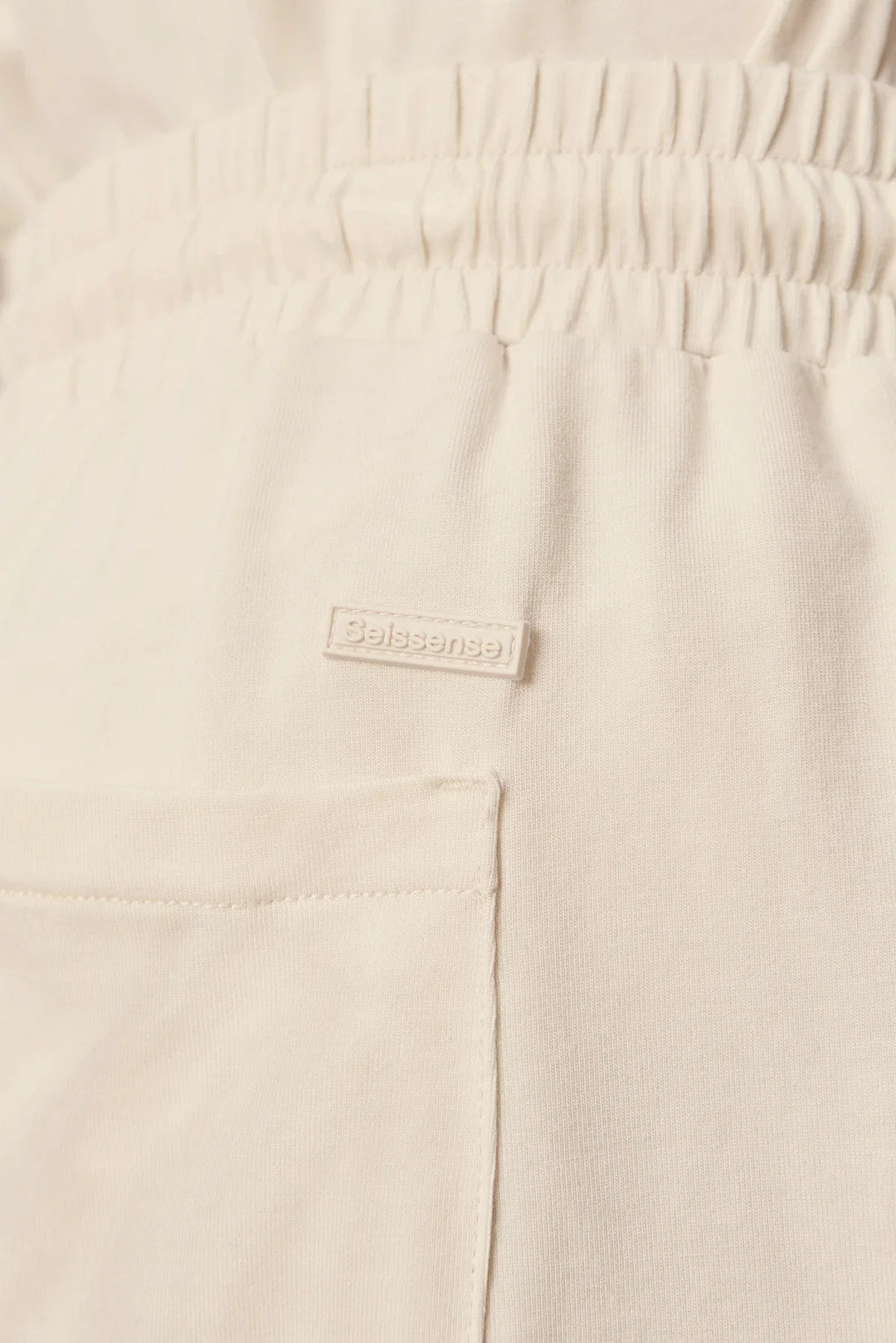 Marshall Relaxed Shorts
