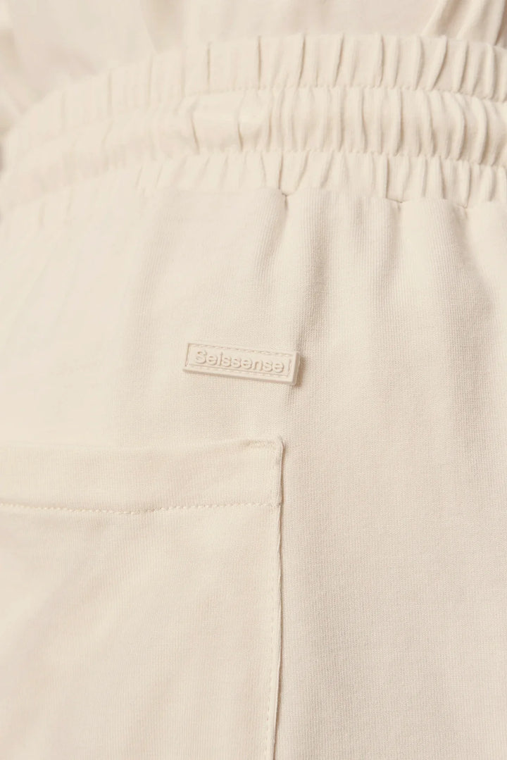 Marshall Relaxed Shorts