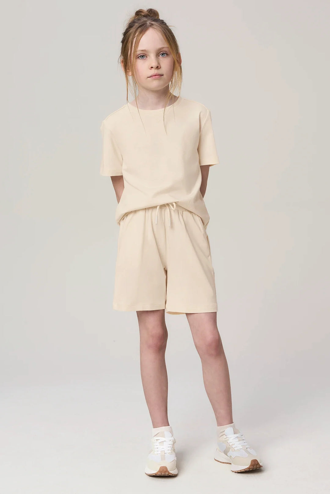 Marshall Relaxed Shorts
