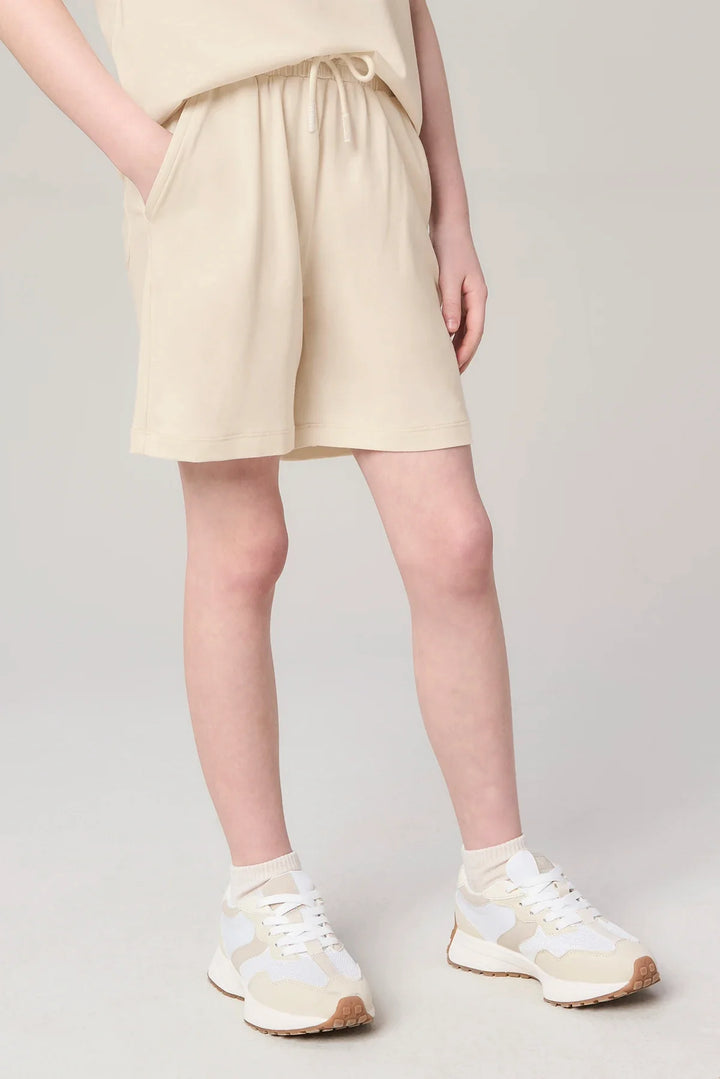Marshall Relaxed Shorts