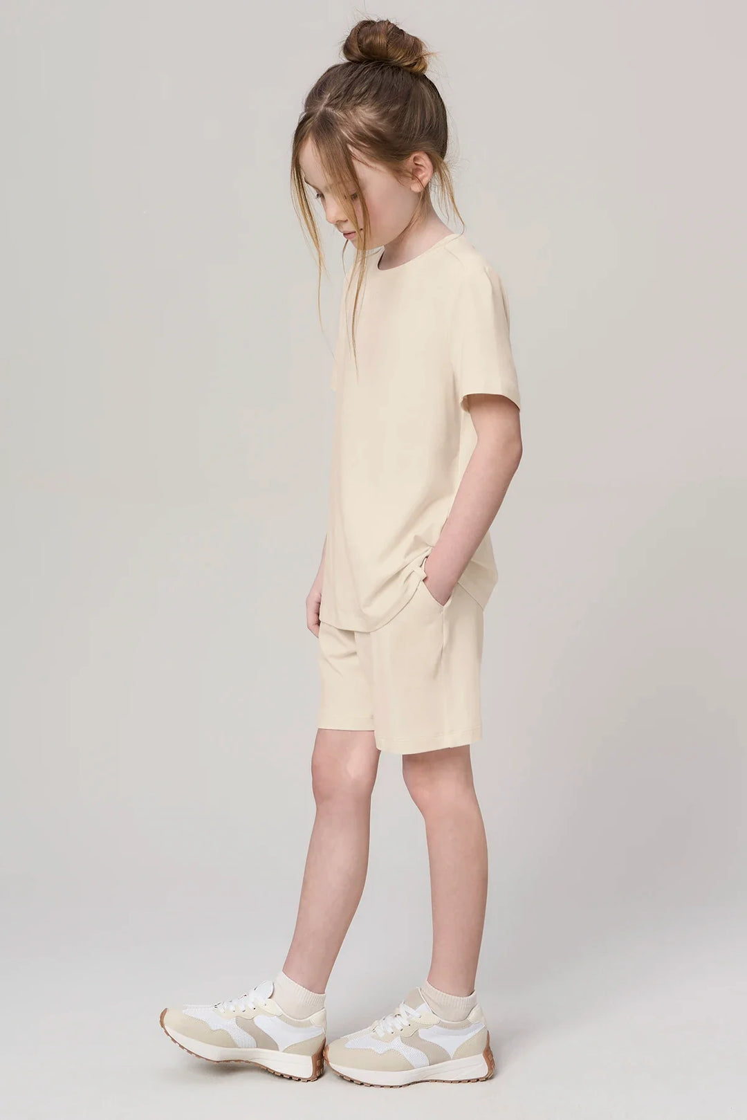 Marshall Relaxed Shorts