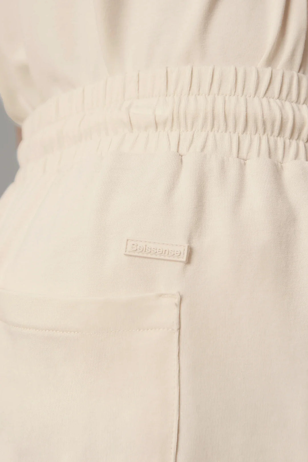 Marshall Relaxed Shorts
