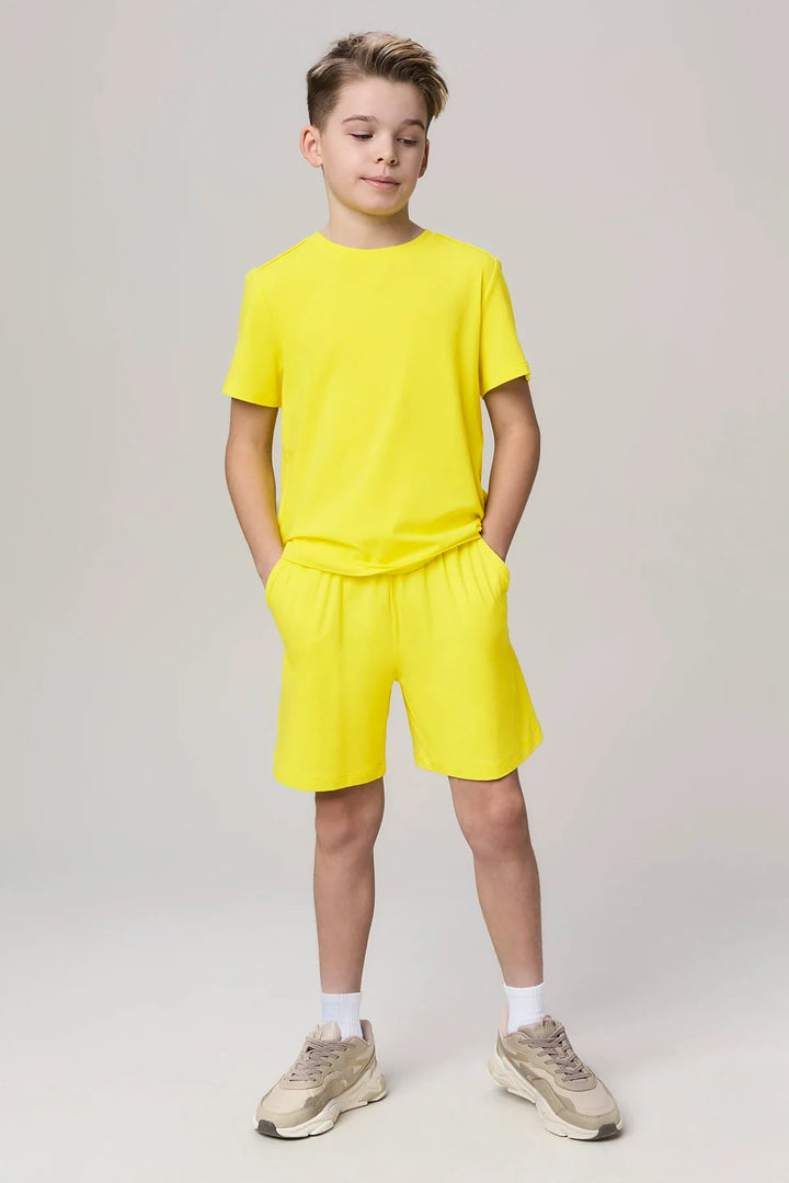Marshall Relaxed Shorts