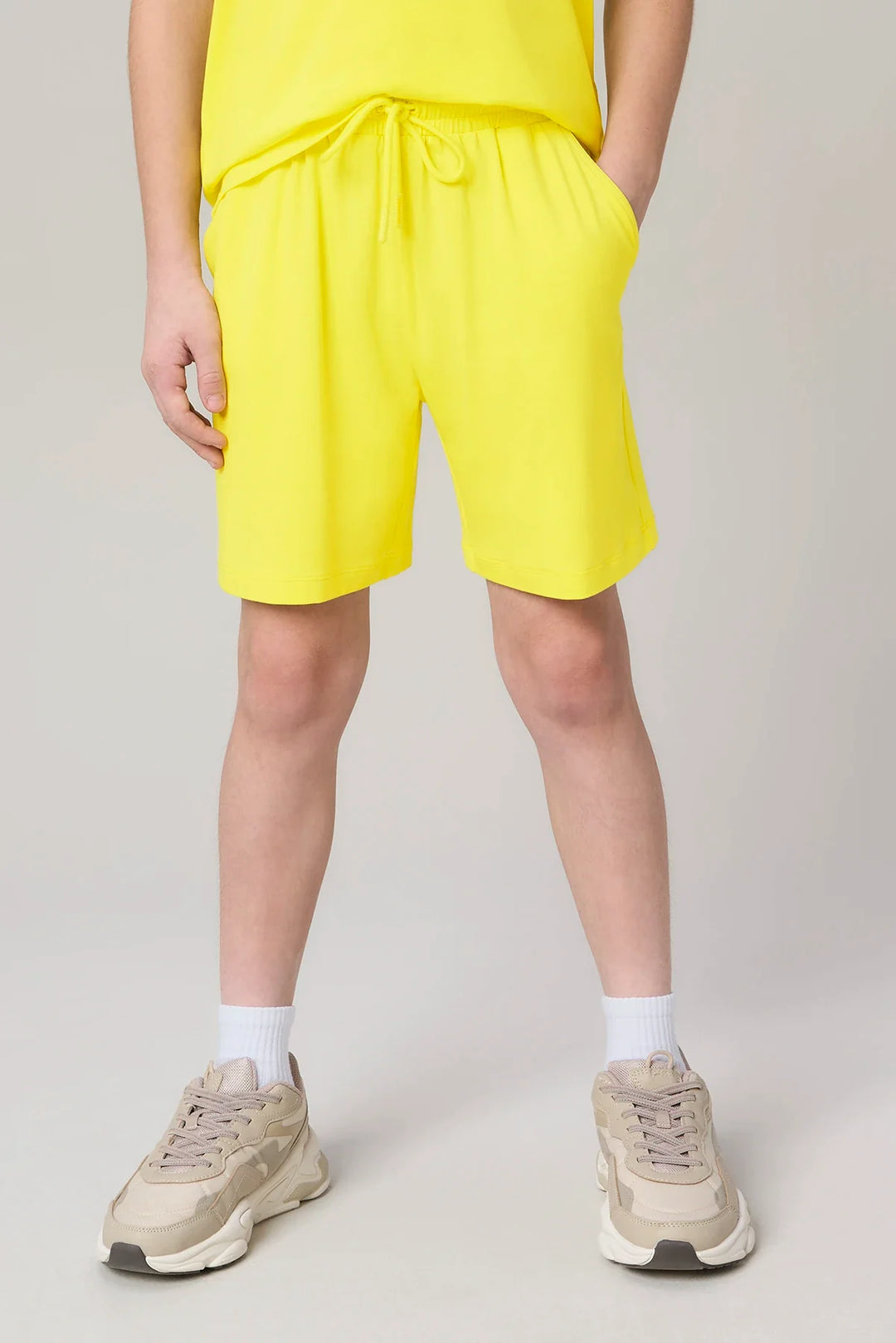 Marshall Relaxed Shorts