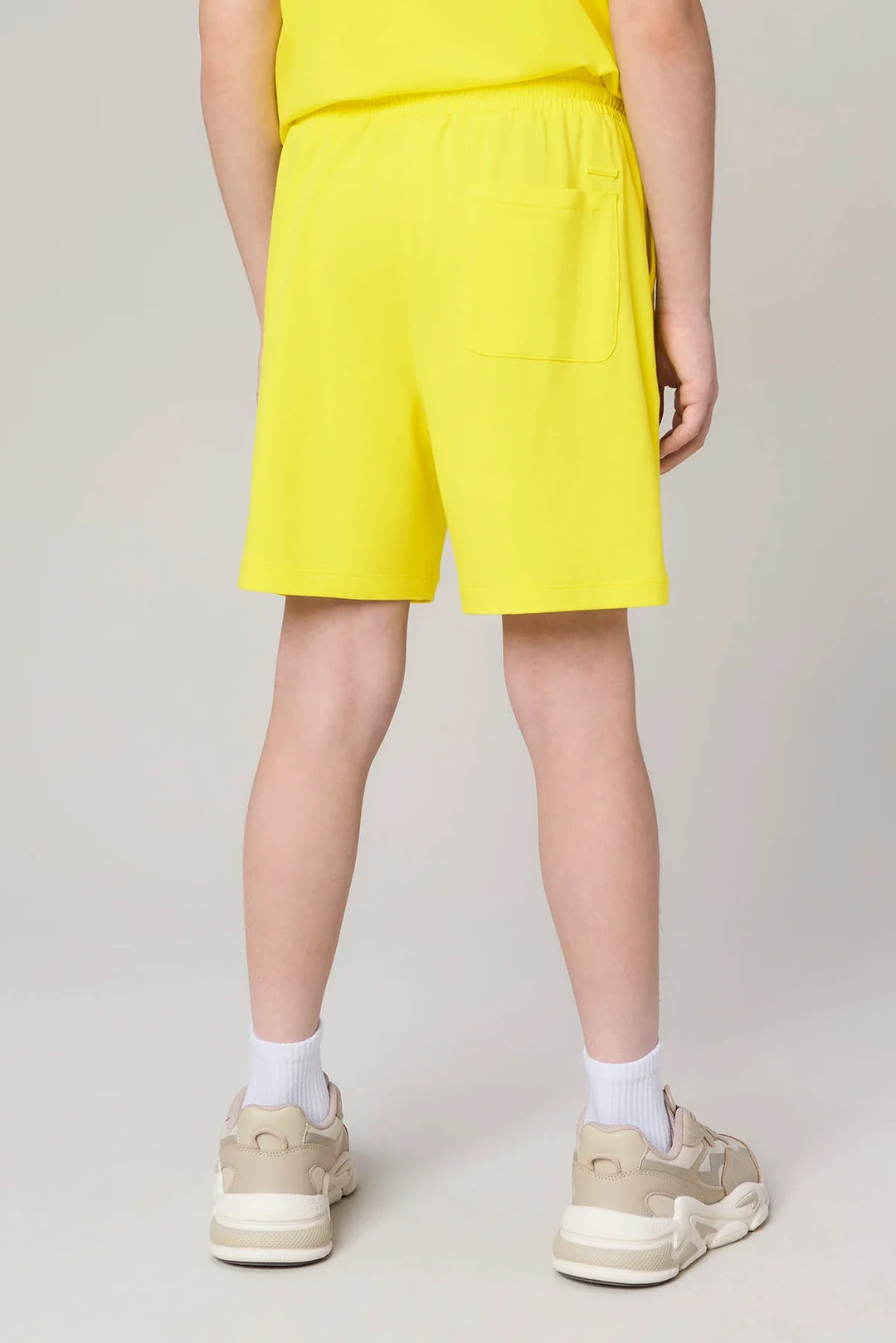 Marshall Relaxed Shorts