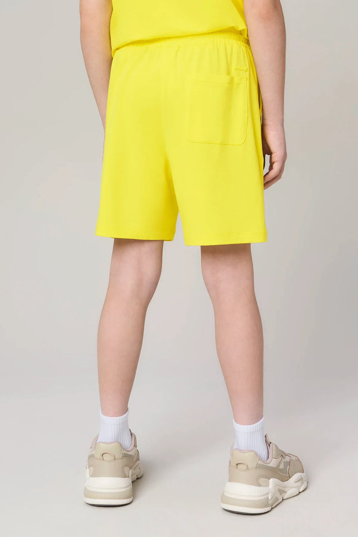 Marshall Relaxed Shorts