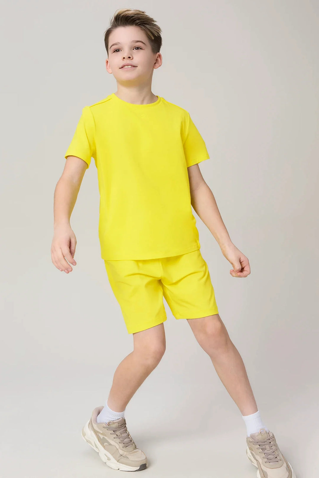 Marshall Relaxed Shorts