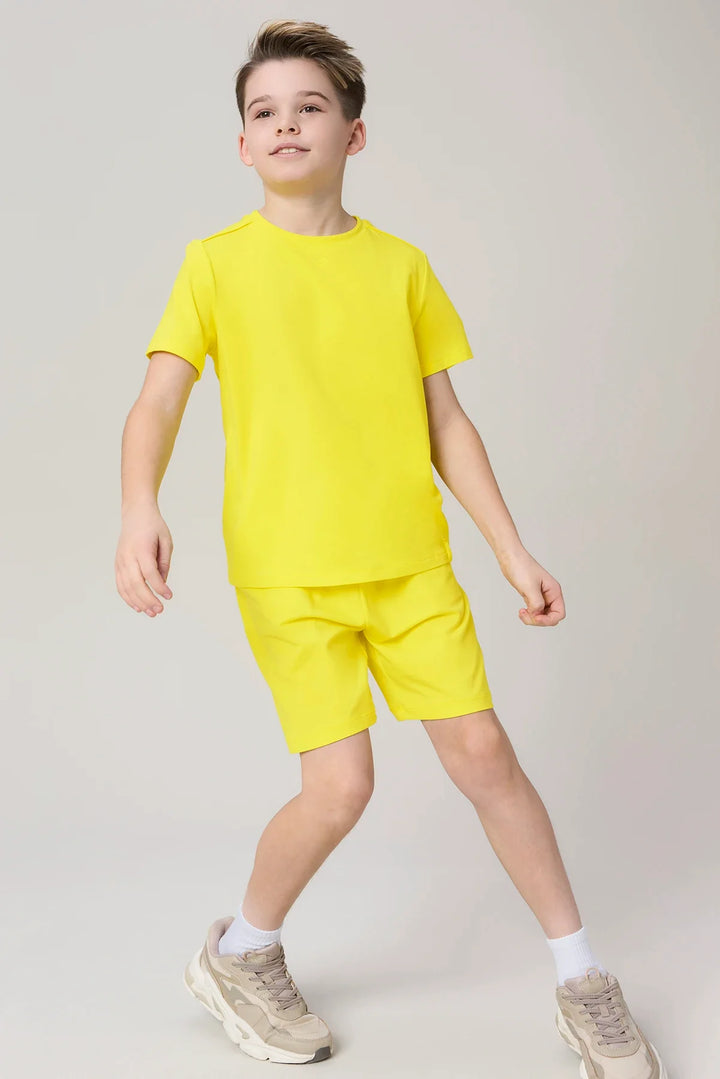 Marshall Relaxed Shorts