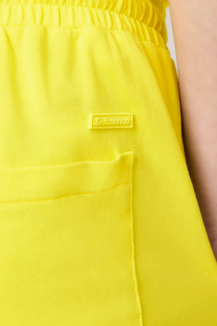 Marshall Relaxed Shorts