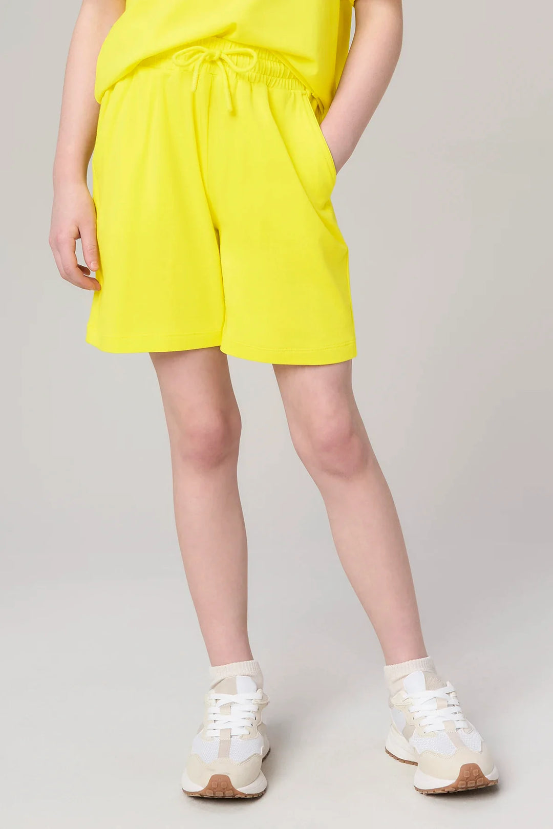 Marshall Relaxed Shorts