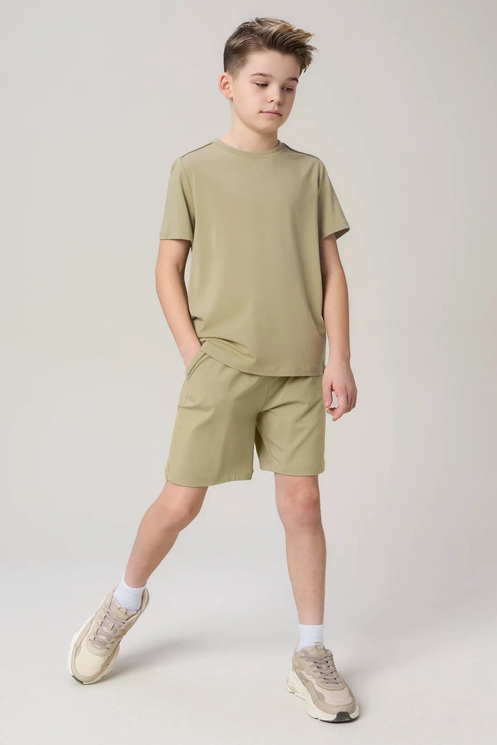Marshall Relaxed Shorts