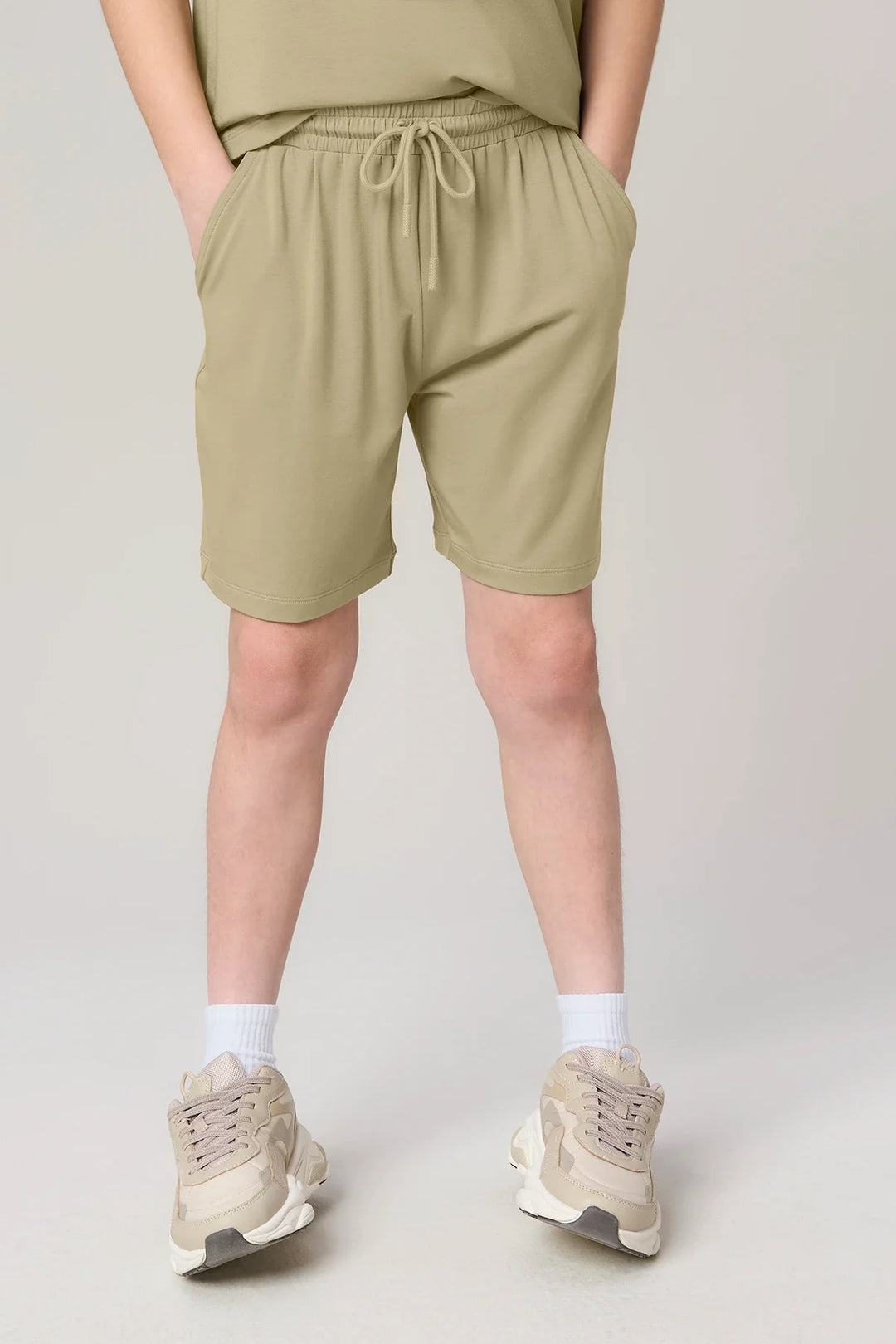 Marshall Relaxed Shorts