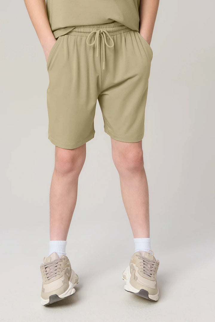 Marshall Relaxed Shorts