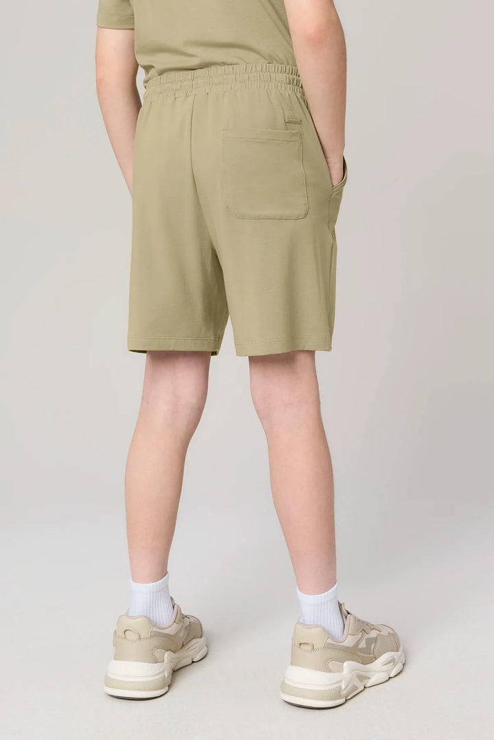 Marshall Relaxed Shorts