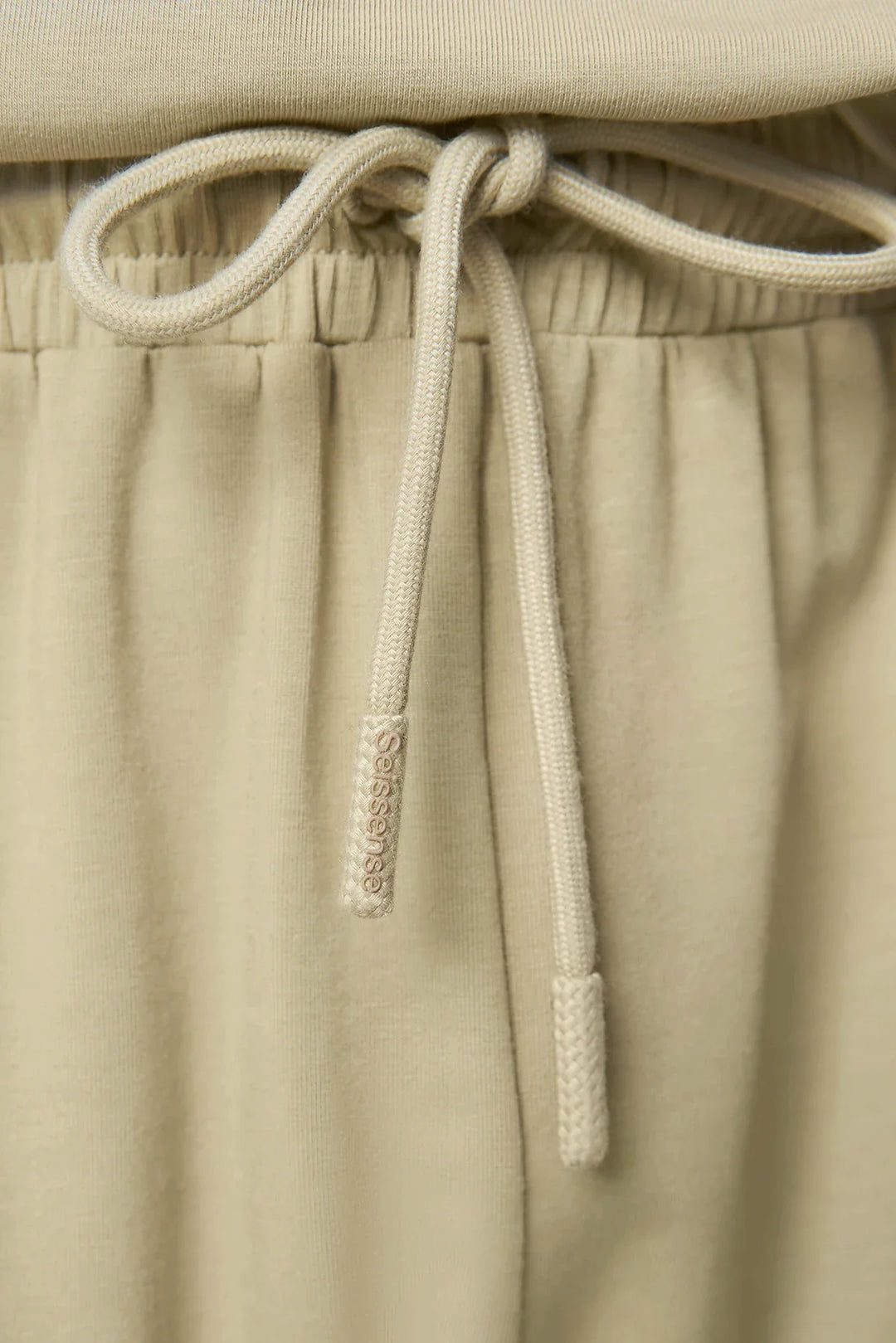 Marshall Relaxed Shorts