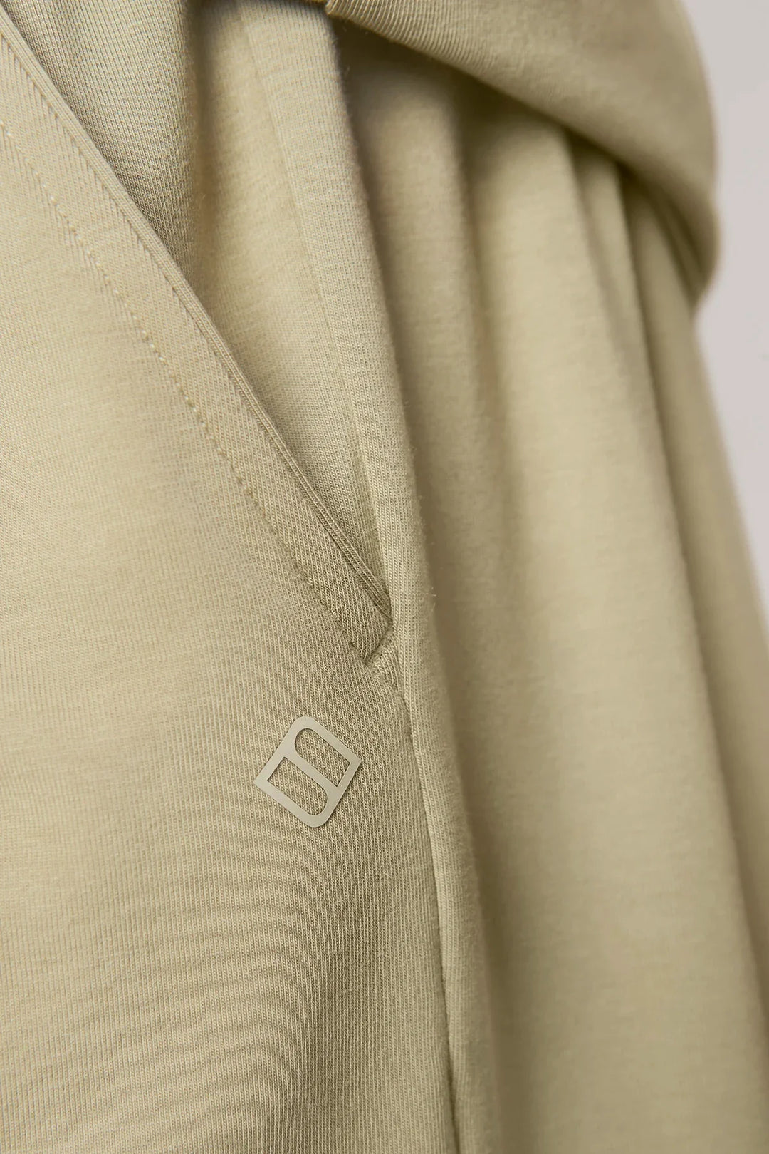 Marshall Relaxed Shorts