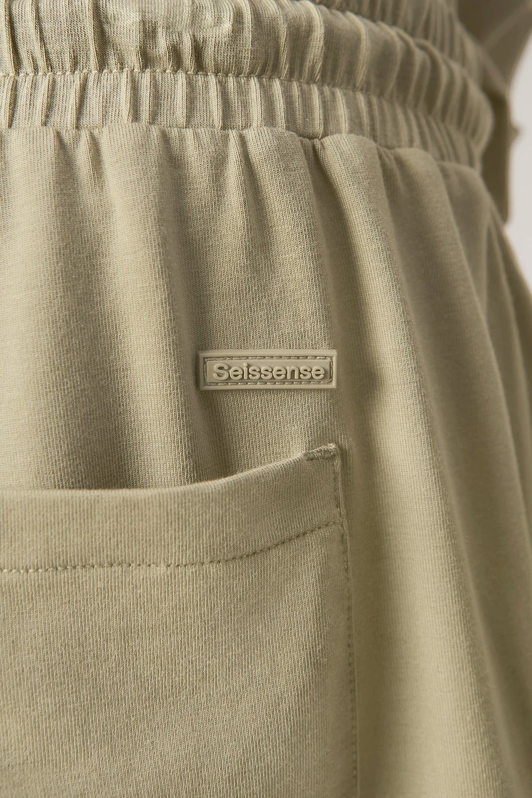 Marshall Relaxed Shorts