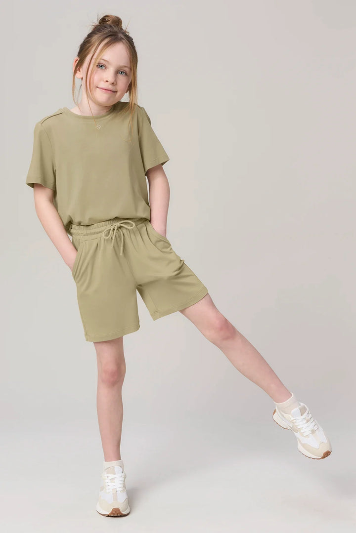 Marshall Relaxed Shorts