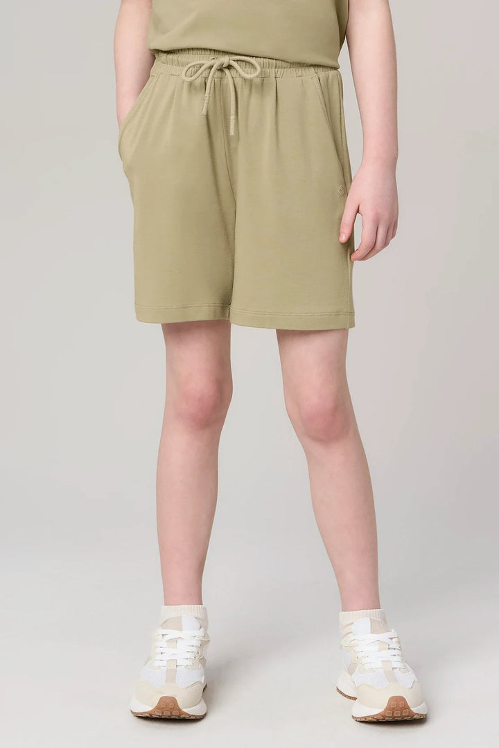 Marshall Relaxed Shorts