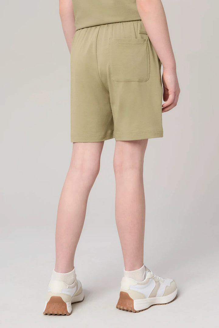 Marshall Relaxed Shorts
