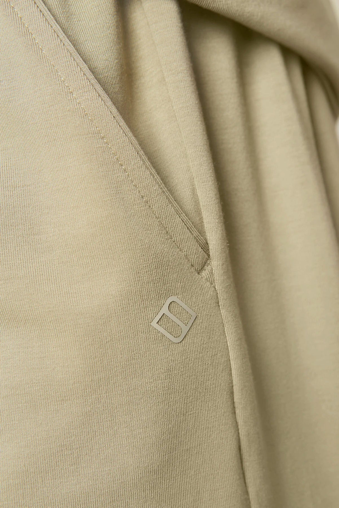 Marshall Relaxed Shorts
