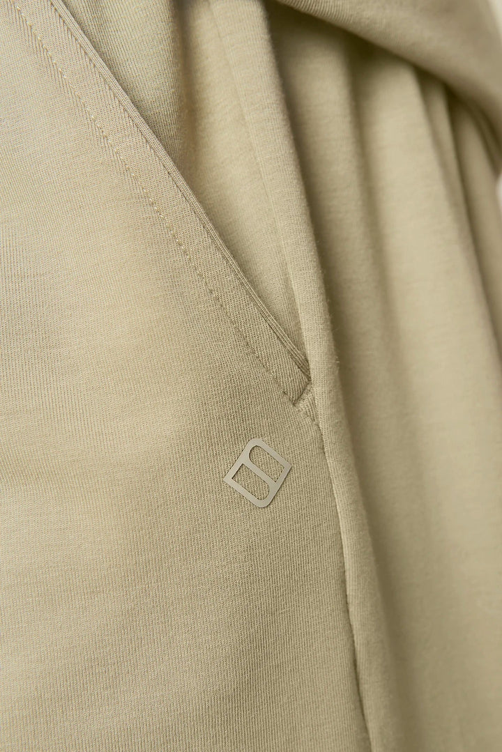 Marshall Relaxed Shorts