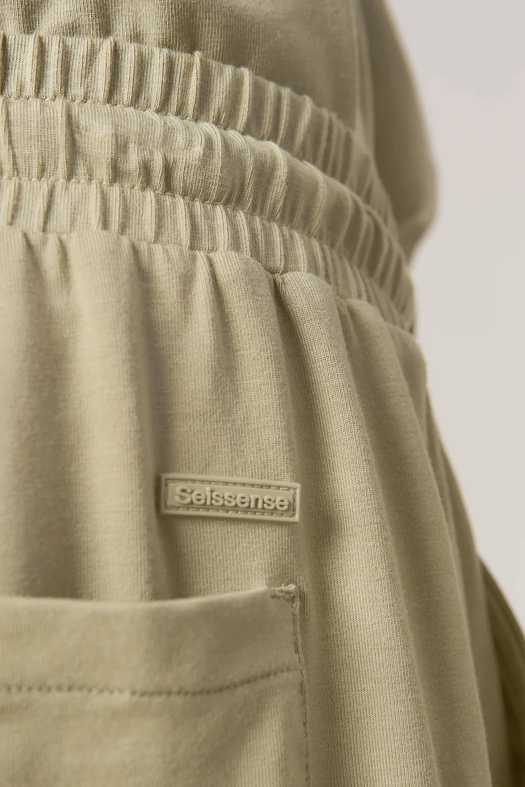 Marshall Relaxed Shorts