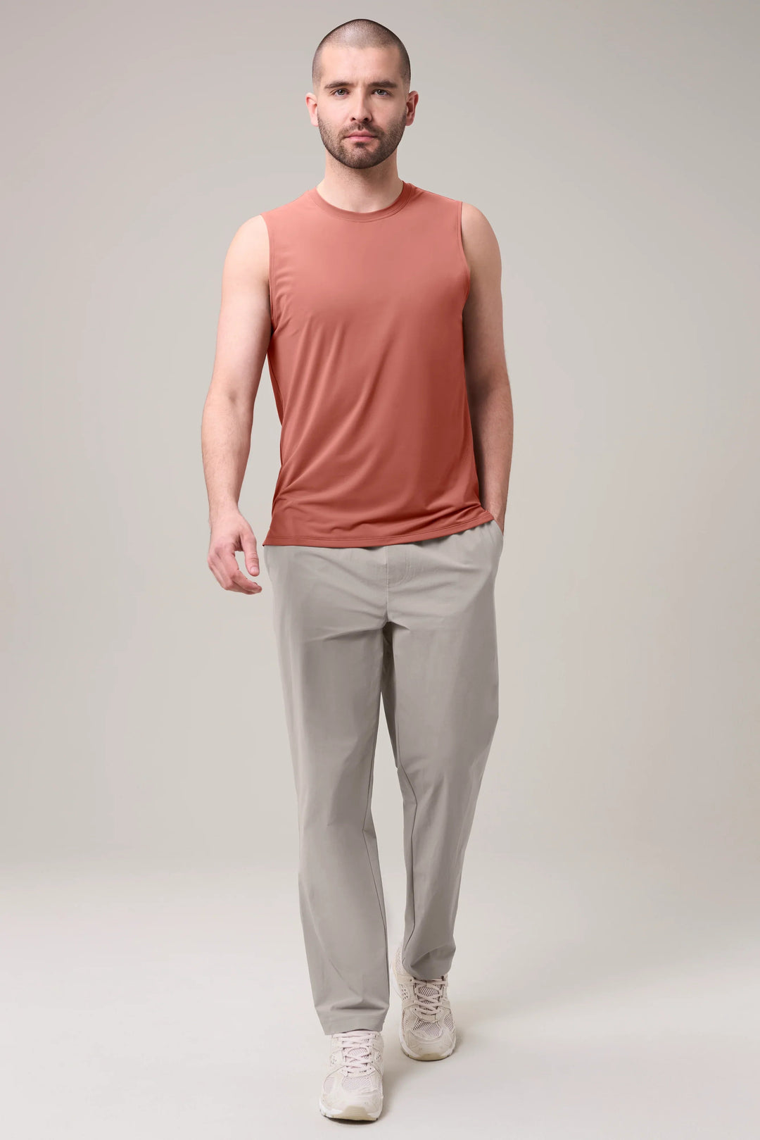 Vincent Technical Jogger