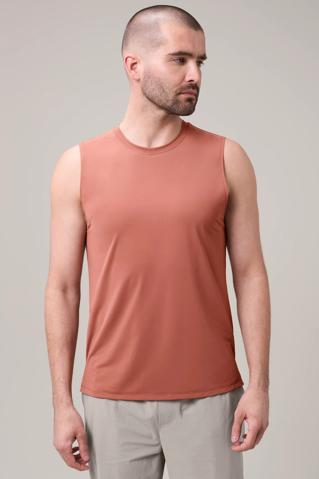 Van Technical Tank