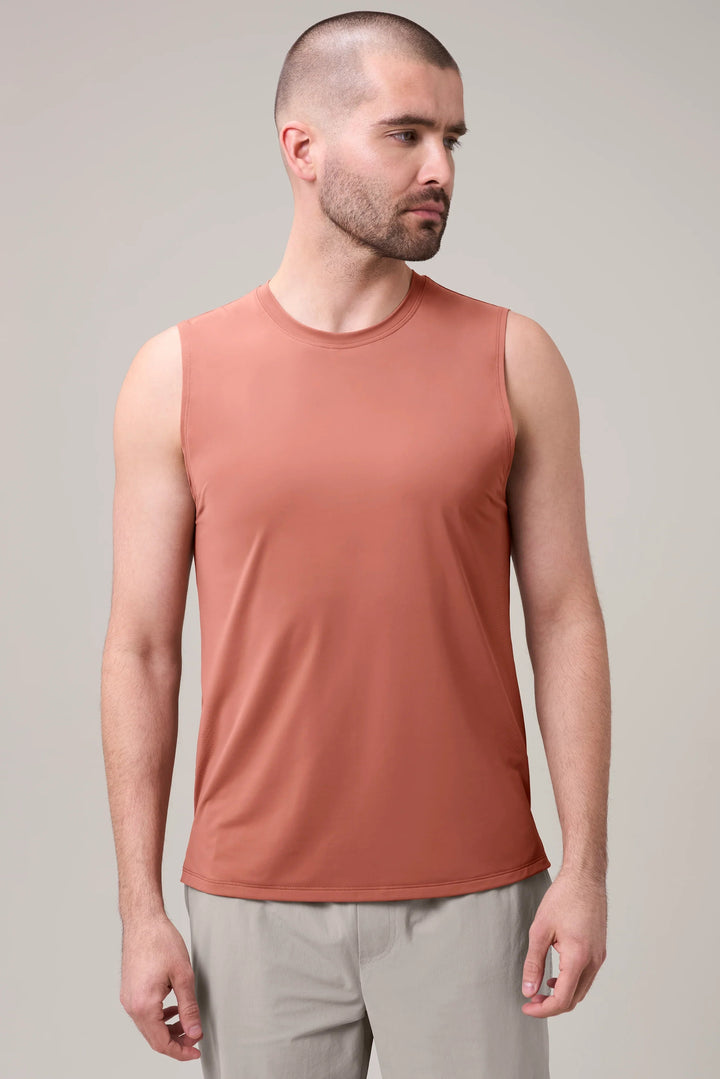 Van Technical Tank