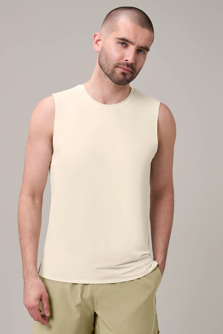 Van Technical Tank